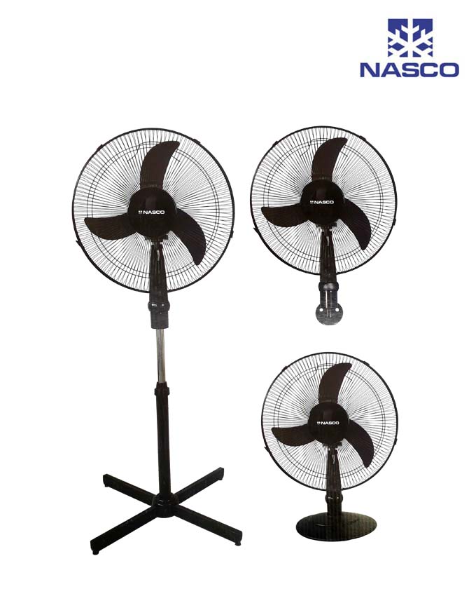 Nasco FS40-21 16